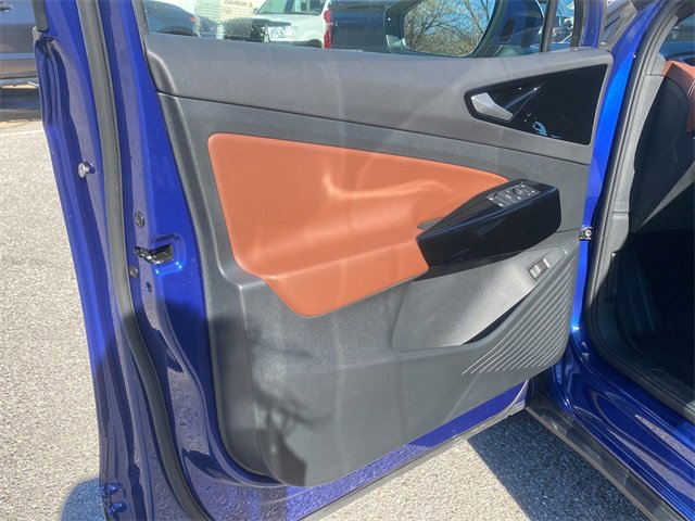 Used 2022 Volkswagen ID.4 Pro S image 18