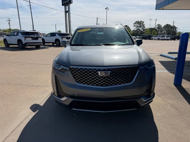 Used 2020 Cadillac XT6 Premium Luxury FWD image 2