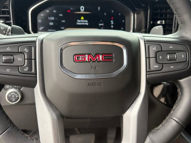 Used 2023 GMC Sierra 1500 SLT RWD image 7
