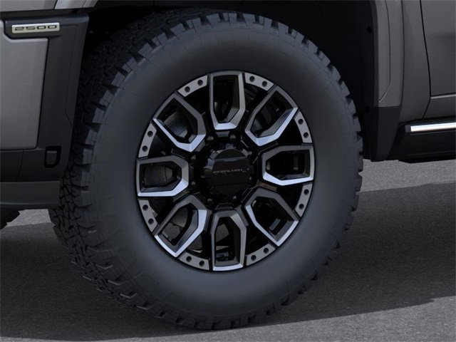 New 2026 GMC Sierra 2500 Denali Ultimate image 9