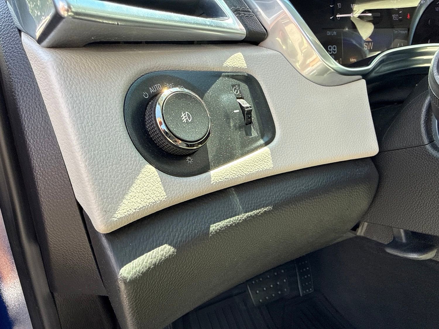Used 2013 Cadillac SRX Performance FWD image 18