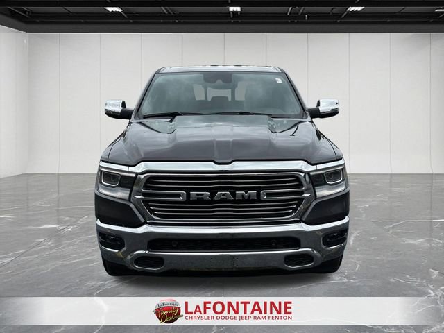 Used 2023 RAM 1500 Laramie image 8