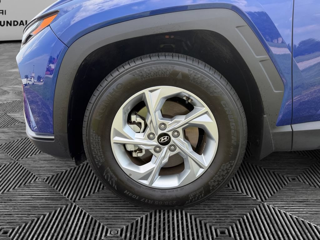 Used 2023 Hyundai Tucson SE FWD image 15