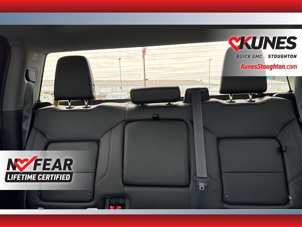 Used 2021 GMC Sierra 2500 SLT w/ X31 Off-Road Package image 36