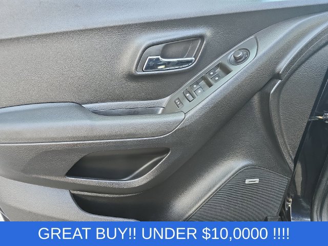 Used 2015 Chevrolet Trax LTZ AWD/4WD image 11