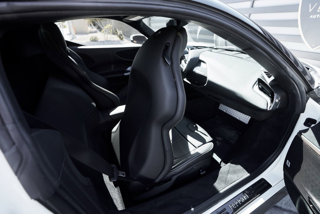 Used 2023 Ferrari SF90 Stradale image 48