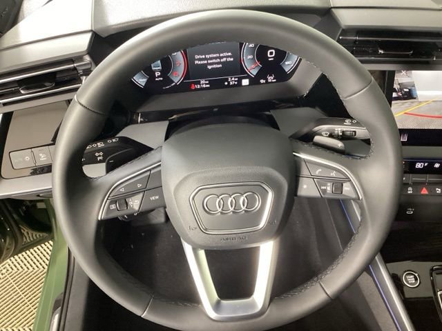 New 2026 Audi A3 2.0T Premium Plus image 29