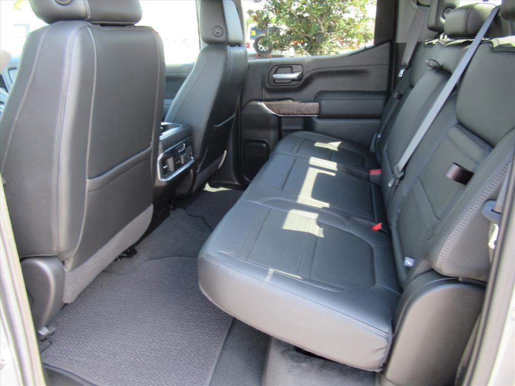 Used 2021 GMC Sierra 1500 Denali w/ Denali Ultimate Package image 35
