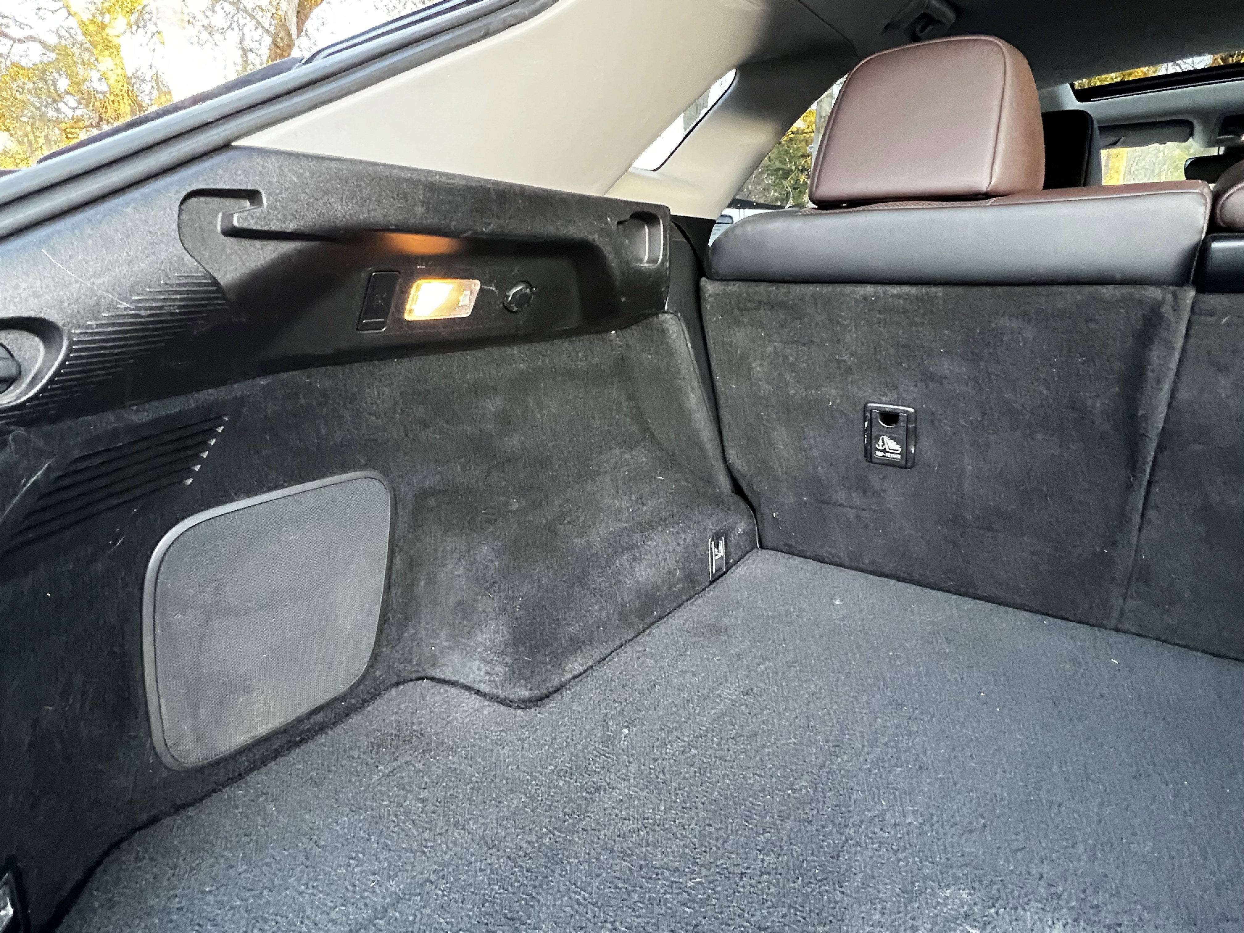 Used 2016 Lexus RX 350 FWD w/ Premium Package image 50