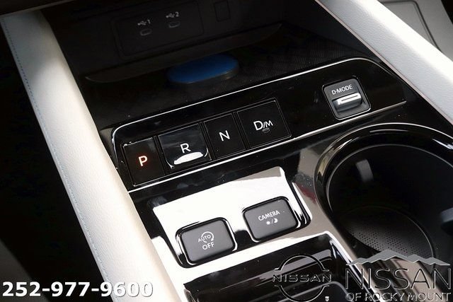 New 2026 Nissan Murano Platinum w/ Cargo Package AWD/4WD image 23