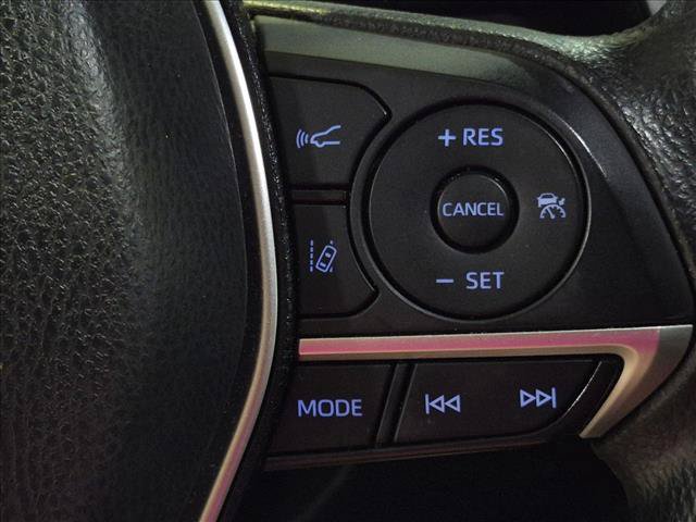 Certified 2024 Toyota Camry LE w/ Convenience Package FWD image 12