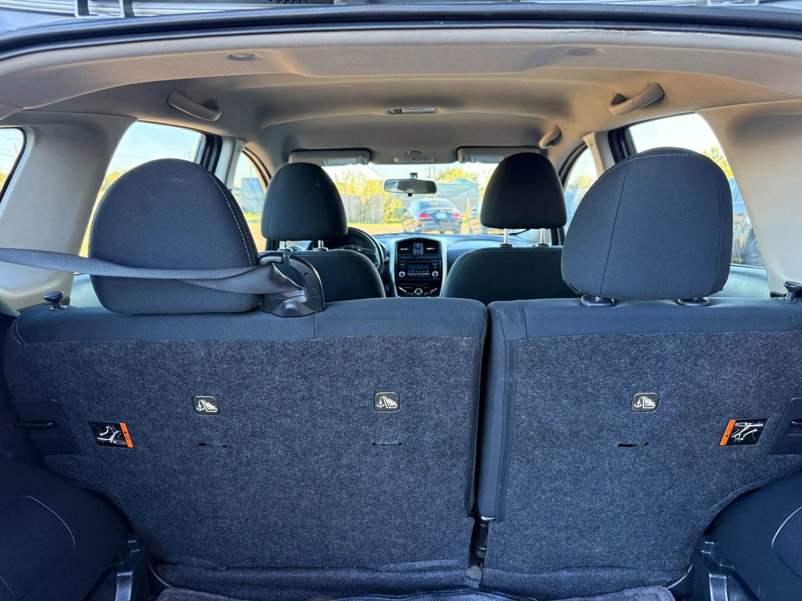 Used 2015 Nissan Versa Note SV image 10