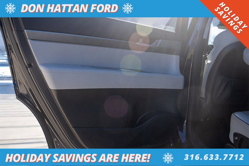 Used 2024 Hyundai Palisade SEL image 17