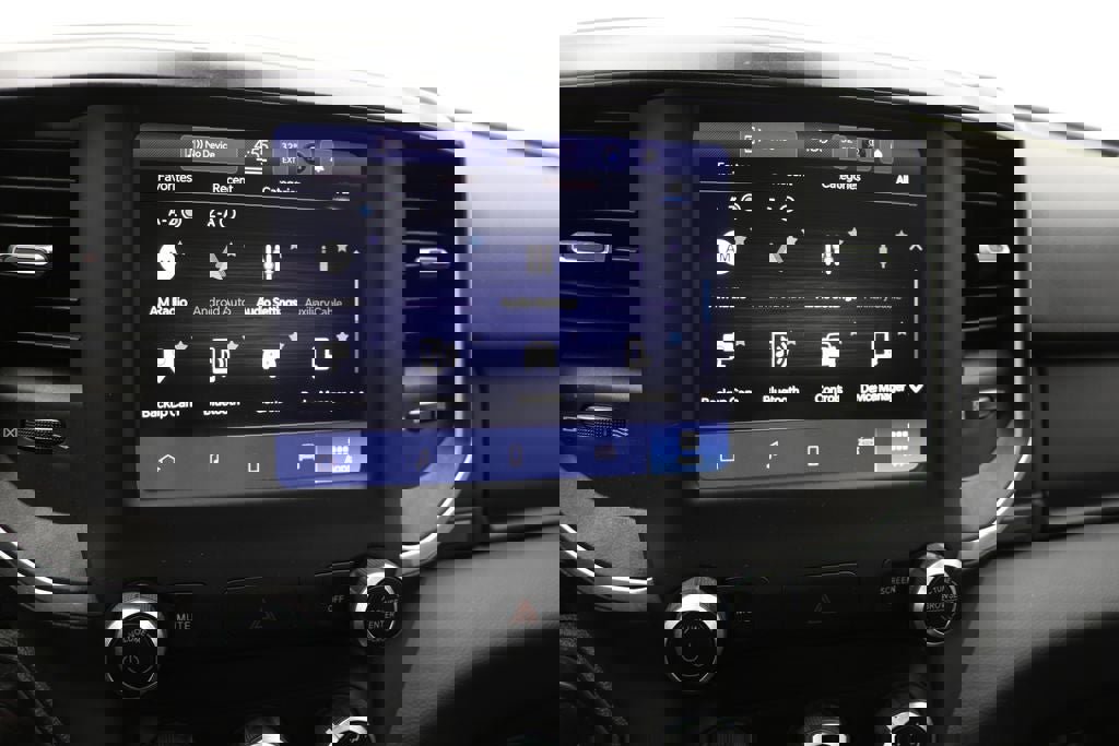 Used 2022 RAM 1500 Big Horn image 25