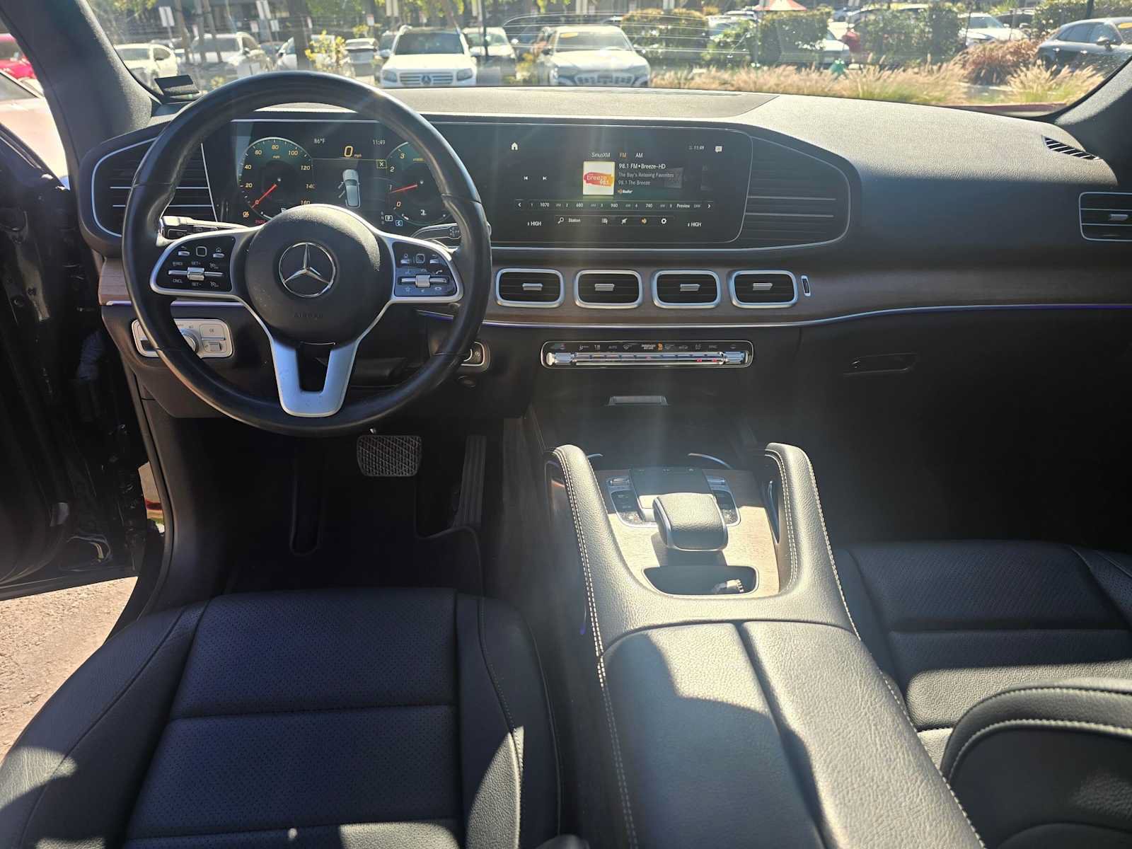 Used 2020 Mercedes-Benz GLE 350 image 19