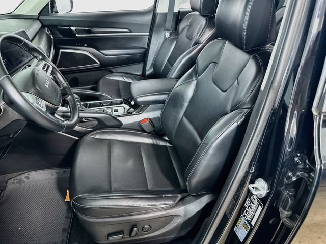 Used 2023 Kia Telluride S w/ S Sunroof Package AWD/4WD image 16