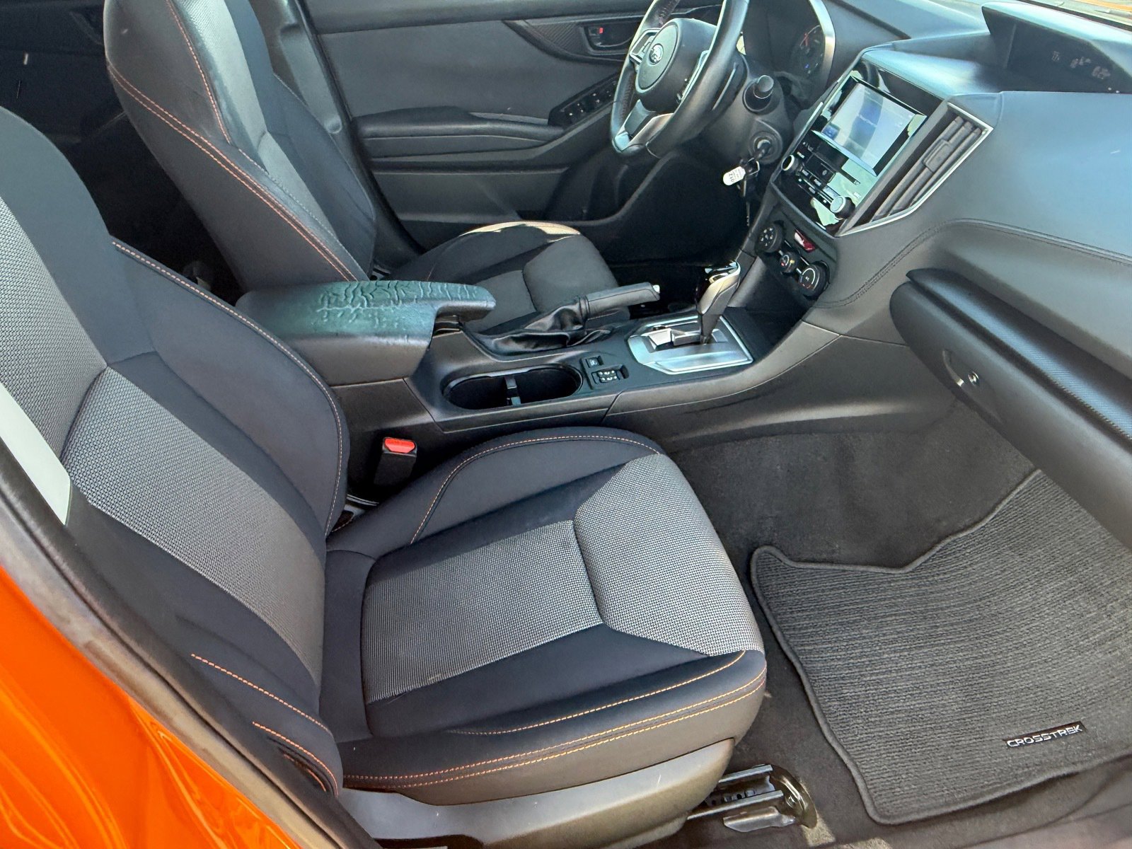 Used 2019 Subaru Crosstrek 2.0i Premium image 10