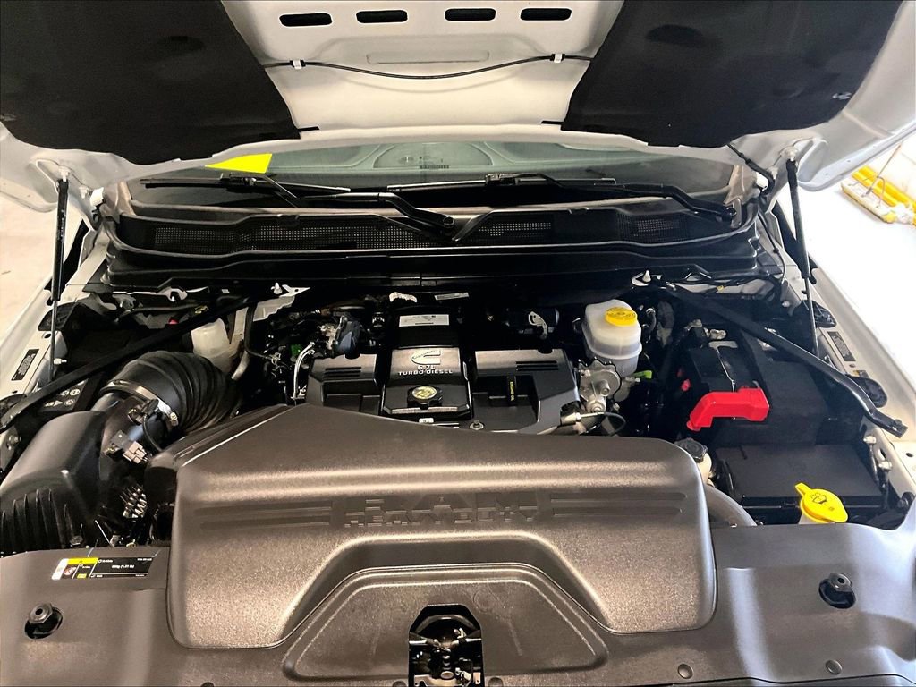 Used 2023 RAM 2500 Rebel w/ Level 2 Equipment Group image 29