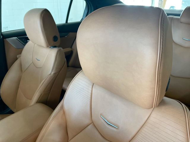 Used 2023 Cadillac CT5 V w/ Platinum Package image 19