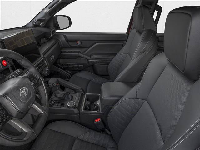 New 2026 Toyota 4Runner TRD Sport Premium AWD/4WD image 6