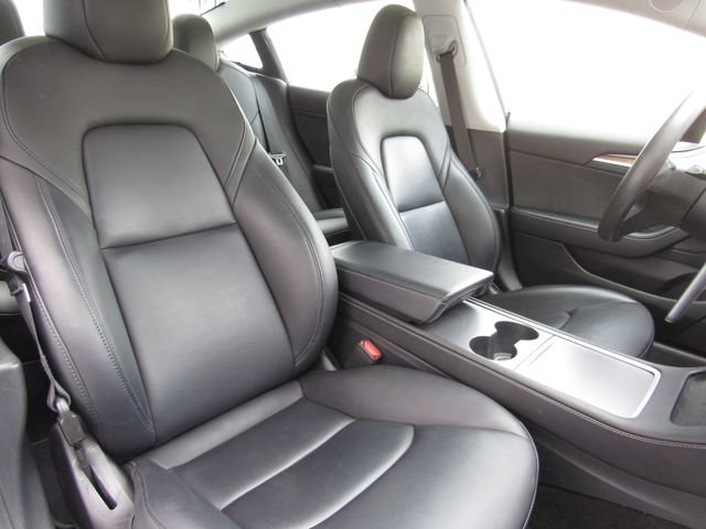 Used 2023 Tesla Model 3 Long Range AWD/4WD image 19