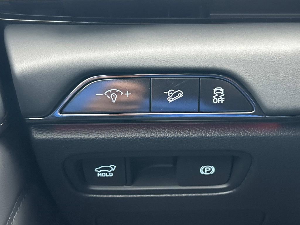 New 2026 Genesis GV80 3.5T Prestige image 32