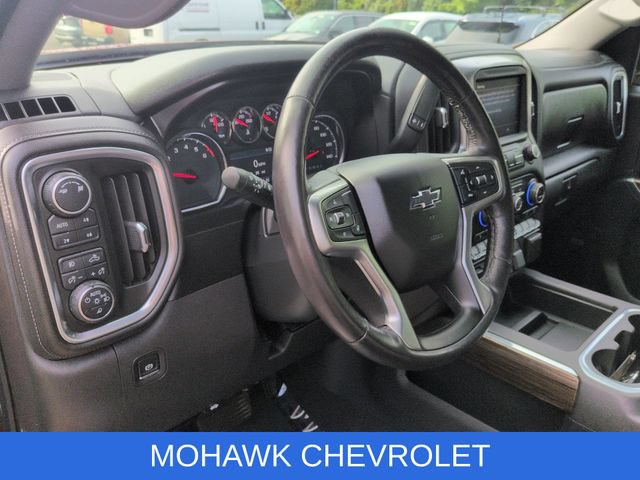 Used 2019 Chevrolet Silverado 1500 RST w/ All-Star Edition AWD/4WD image 10