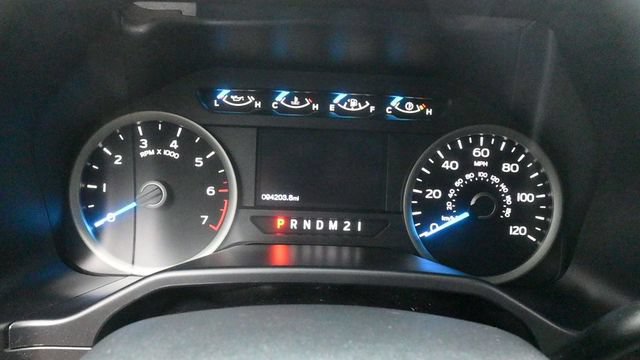 Used 2016 Ford F150 XLT w/ Equipment Group 302A Luxury AWD/4WD image 20