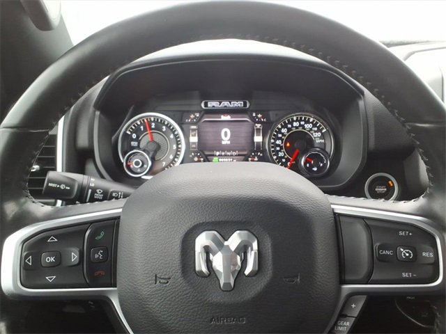 Certified 2019 RAM 1500 Big Horn image 19