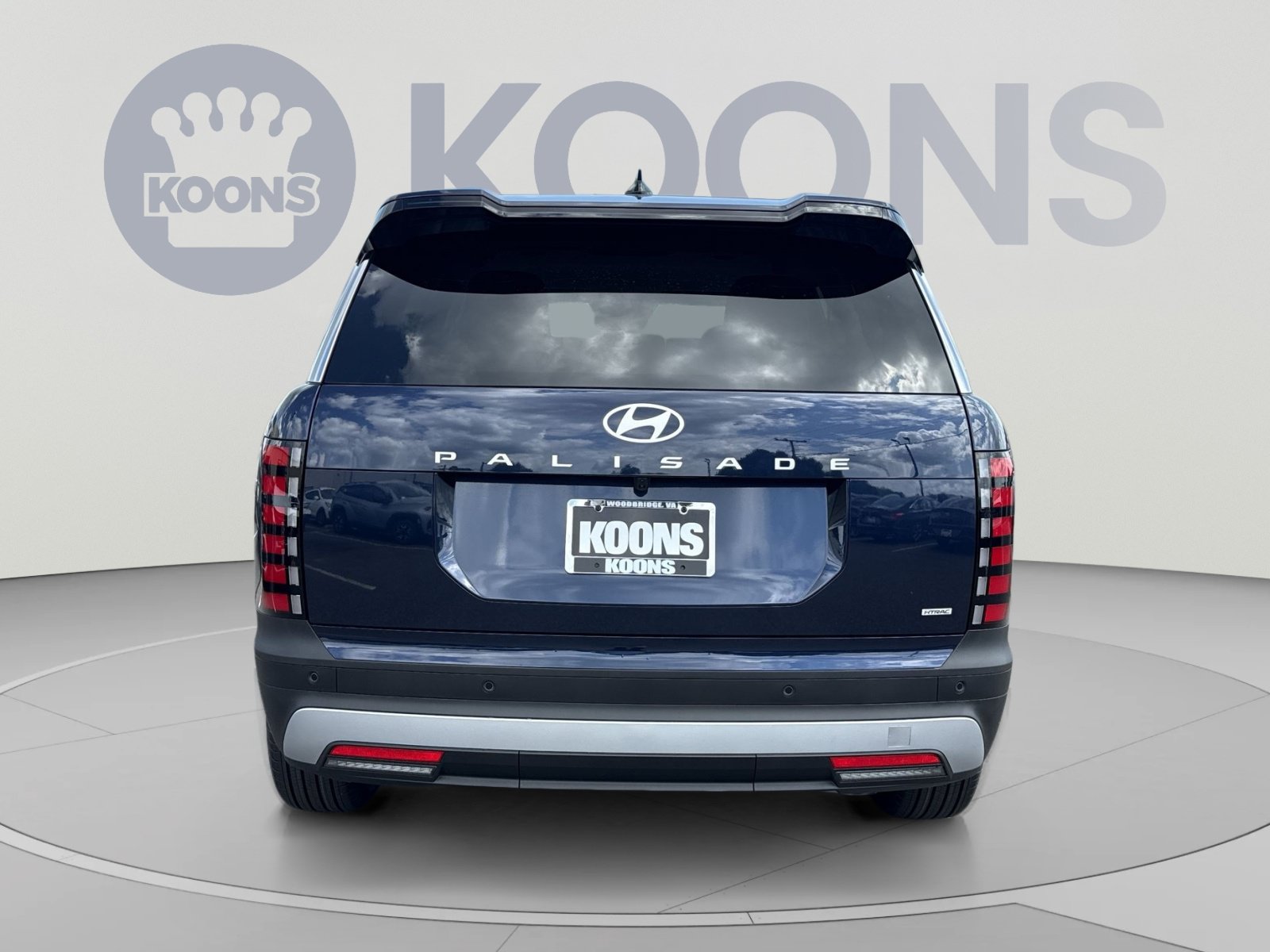 New 2027 Hyundai Palisade SE AWD/4WD image 5