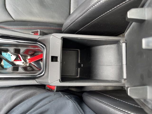 Used 2022 Jeep Compass Trailhawk w/ Trailhawk Elite Group image 19