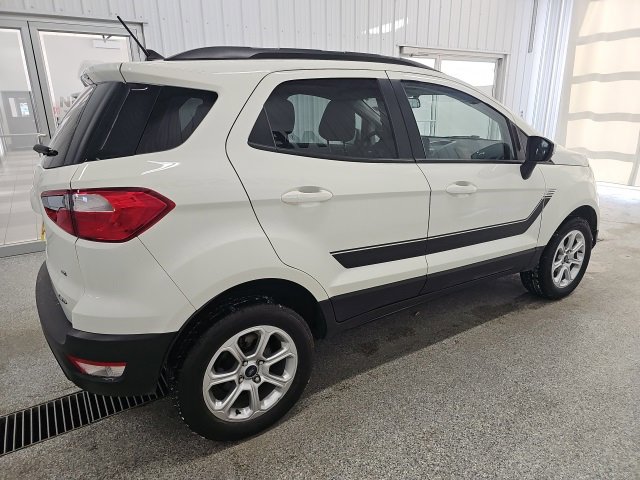 Used 2021 Ford EcoSport SE image 6