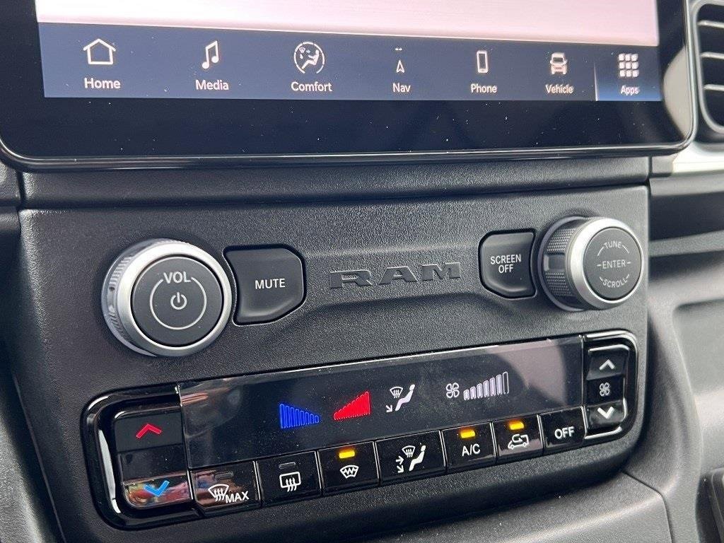 New 2026 RAM ProMaster 2500 w/ Quick Order Package 22H SLT+ image 40