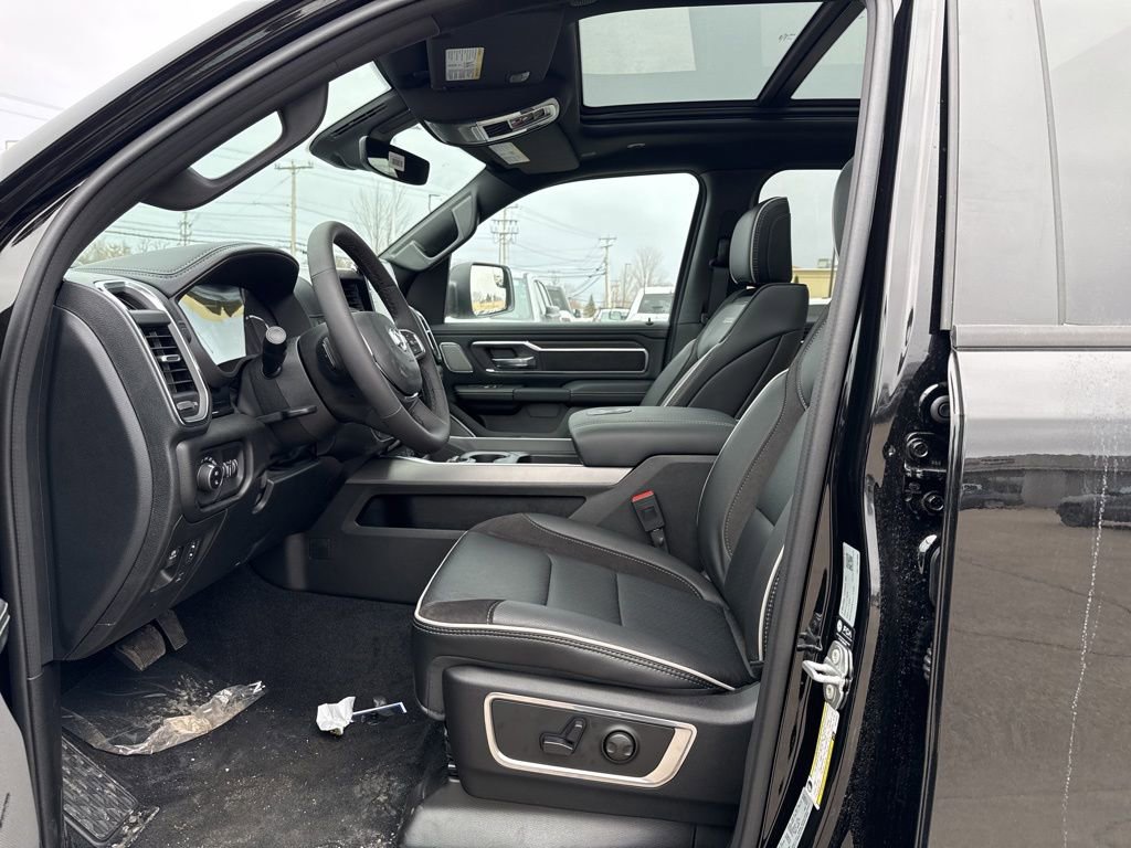 New 2026 RAM 1500 Laramie image 19