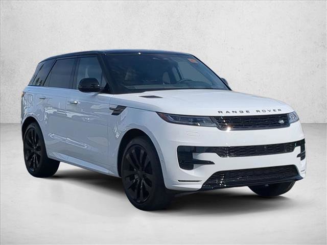 New 2026 Land Rover Range Rover Sport Dynamic SE image 7