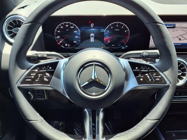Certified 2025 Mercedes-Benz GLA 250 image 8