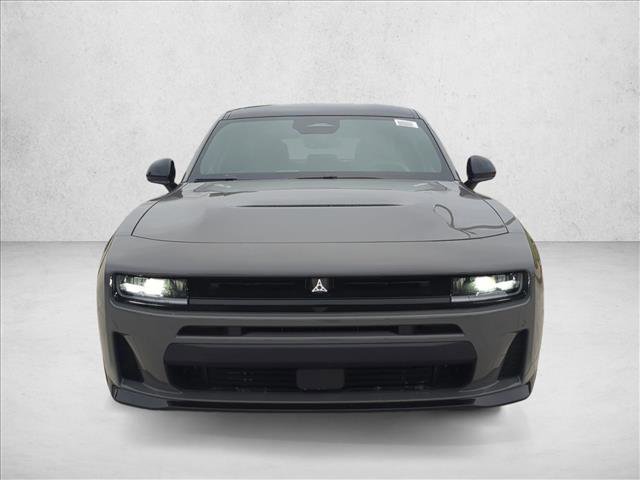New 2026 Dodge Charger Scat Pack w/ Blacktop Package image 4