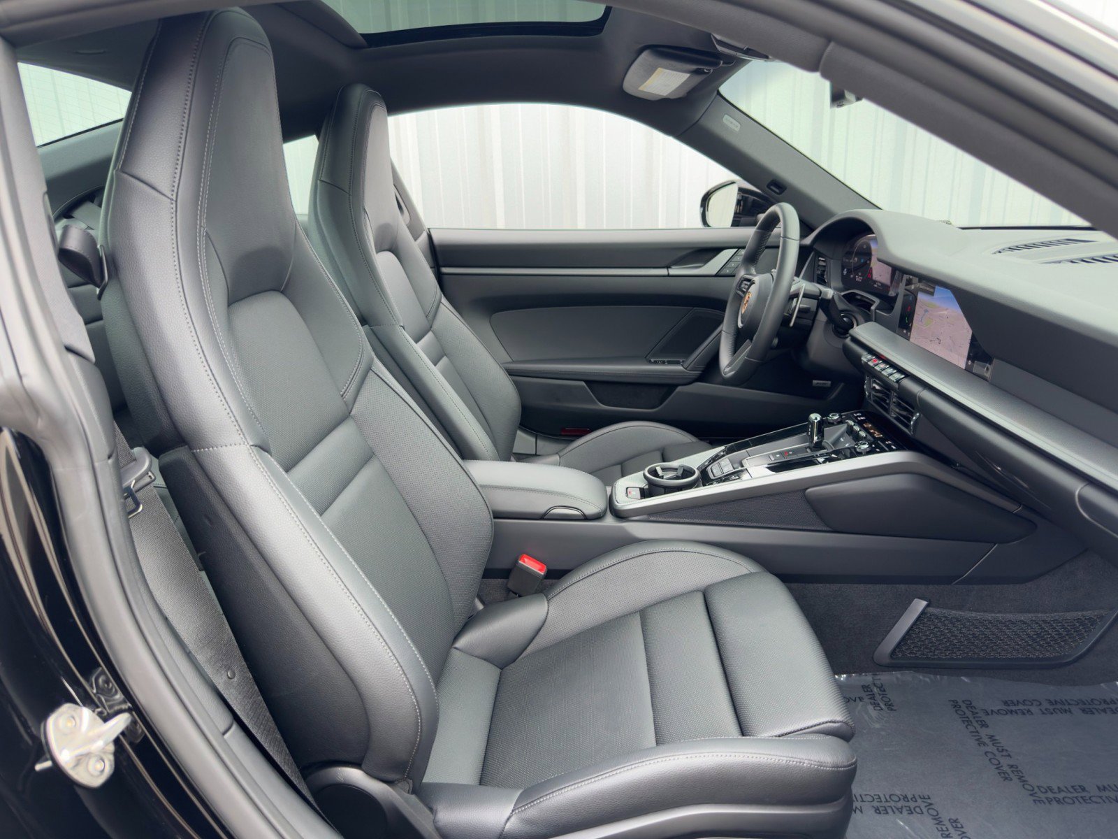 Used 2025 Porsche 911 Carrera image 15