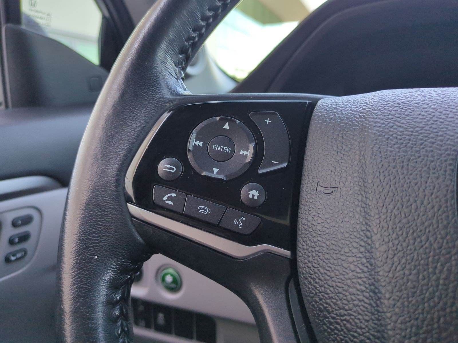 Used 2021 Honda Pilot Special Edition image 19