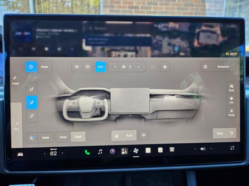 Used 2023 Tesla Model S Plaid AWD/4WD image 44