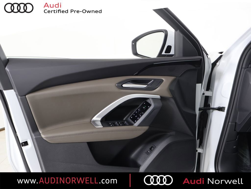 Certified 2025 Audi Q5 Premium w/ Convenience Package AWD/4WD image 22