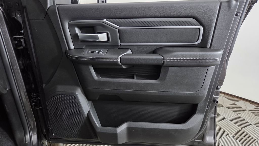 New 2026 RAM 2500 Big Horn image 34