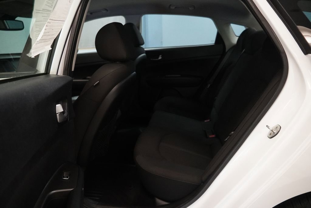 Used 2020 Kia Optima LX FWD image 19