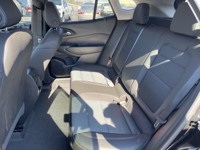 New 2026 Chevrolet Trax LT w/ Driver Confidence Package FWD image 21