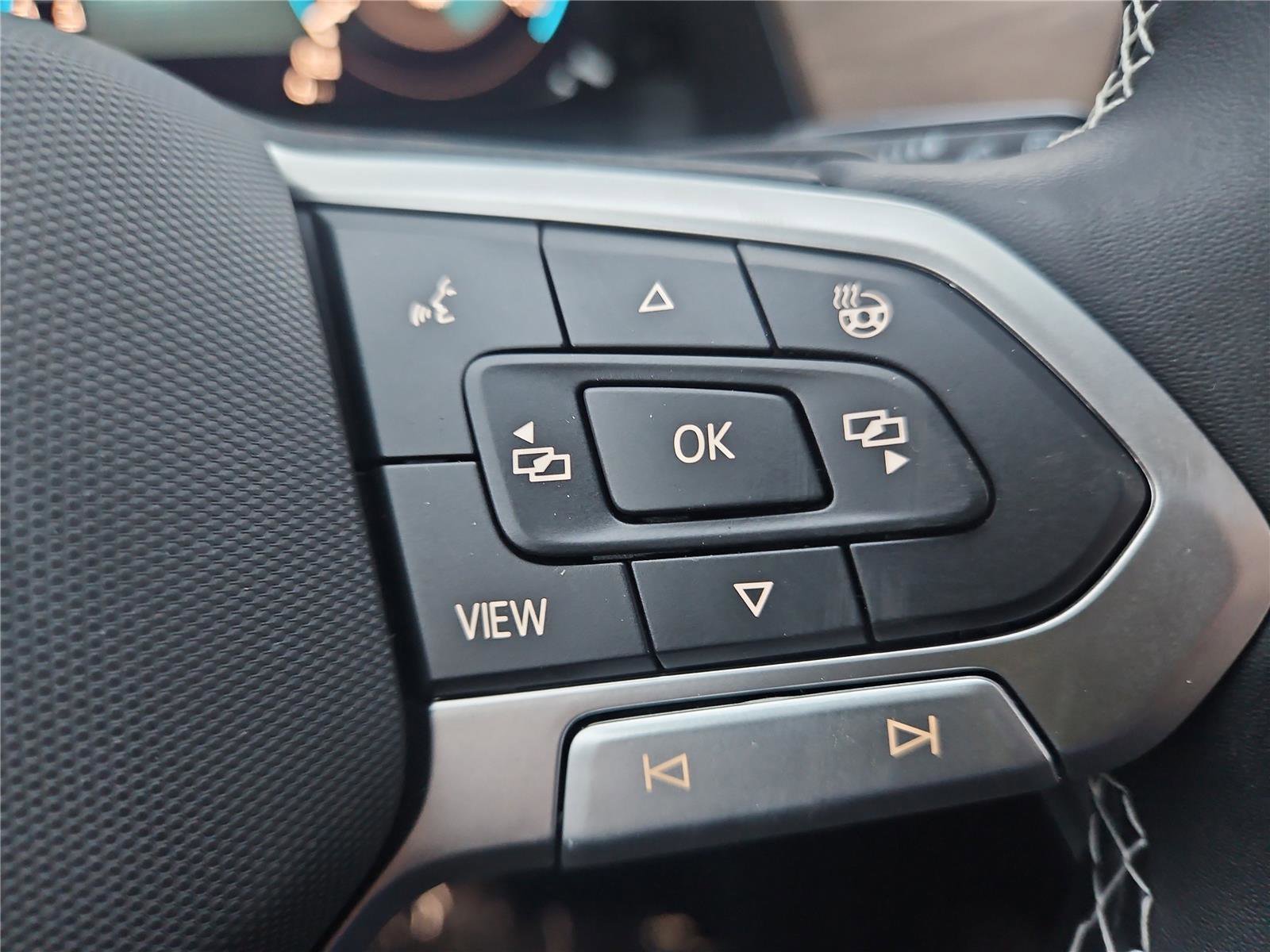 New 2026 Volkswagen Atlas SE image 16