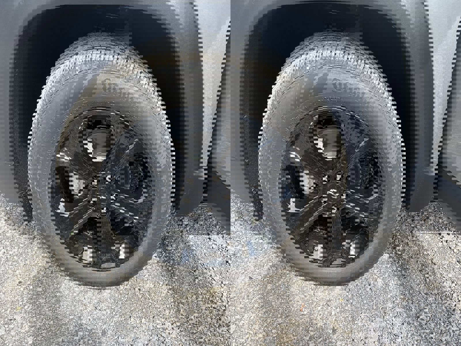 New 2026 Chevrolet Equinox LT w/ Convenience Package II image 13