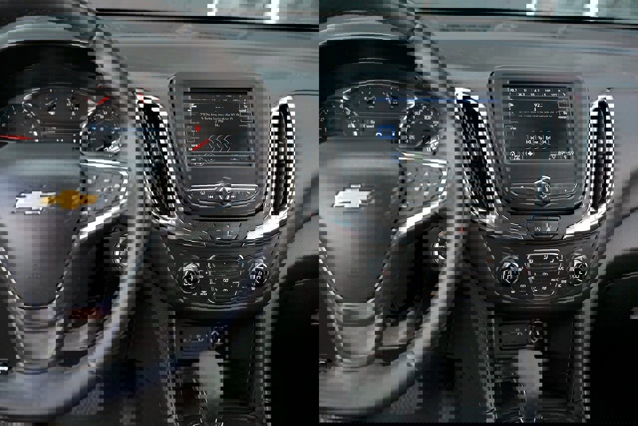 Used 2024 Chevrolet Equinox LT image 17