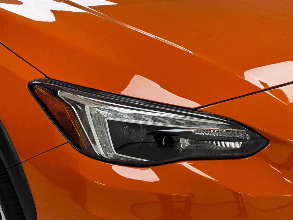 Used 2018 Subaru Crosstrek 2.0i Limited image 38
