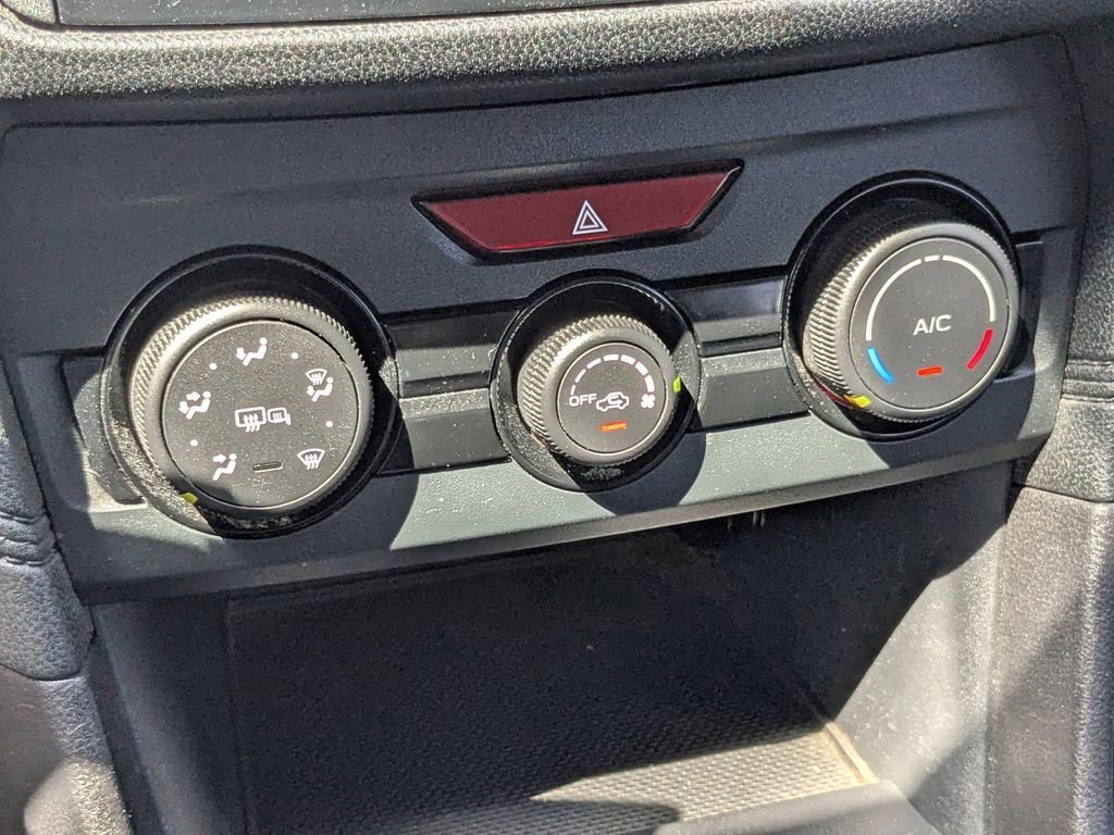 Used 2018 Subaru Crosstrek 2.0i Premium image 23