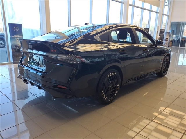 New 2026 Nissan Sentra SR image 3